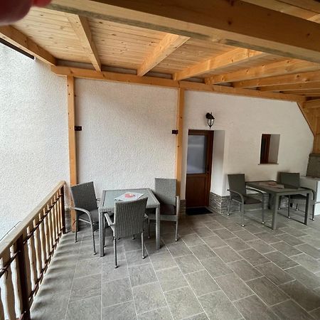 Apartmaji In Sobe Cuder Soca Ngoại thất bức ảnh