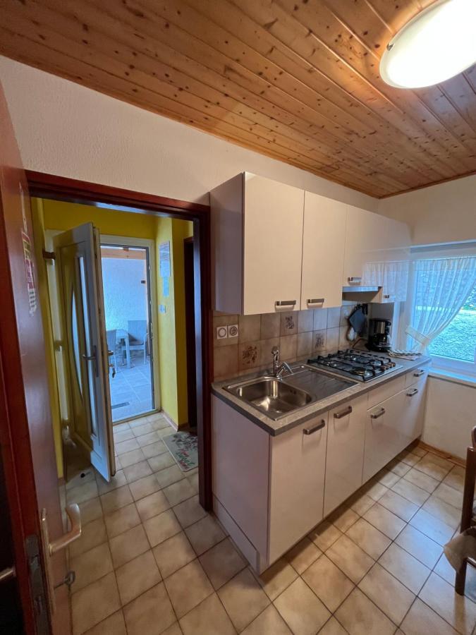 Apartmaji In Sobe Cuder Soca Phòng bức ảnh
