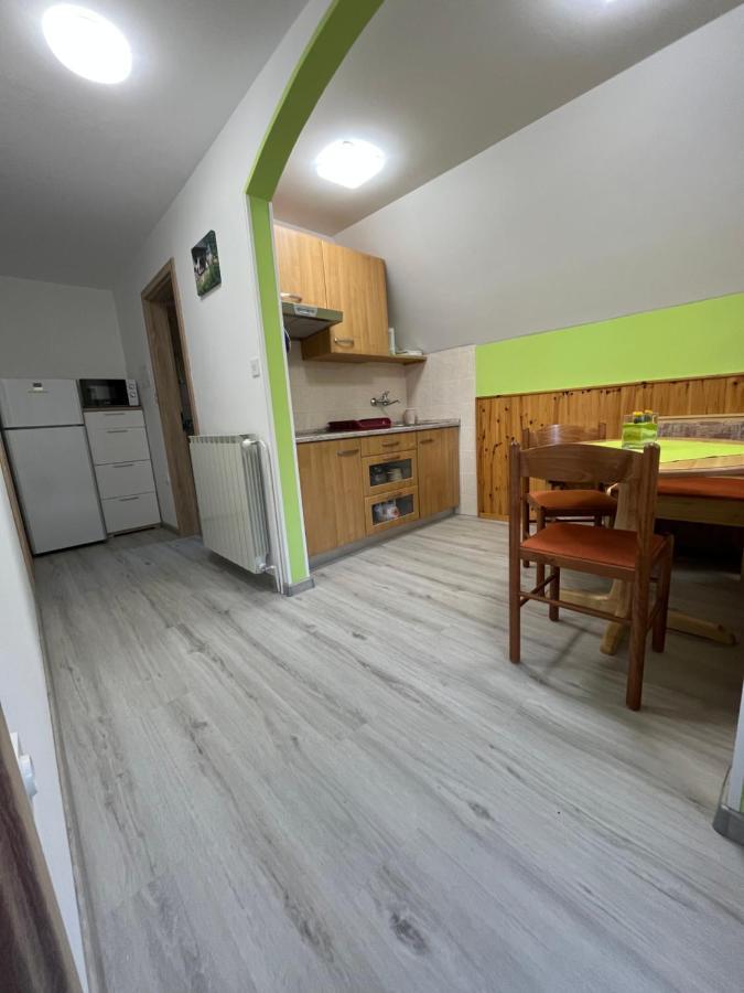 Apartmaji In Sobe Cuder Soca Ngoại thất bức ảnh