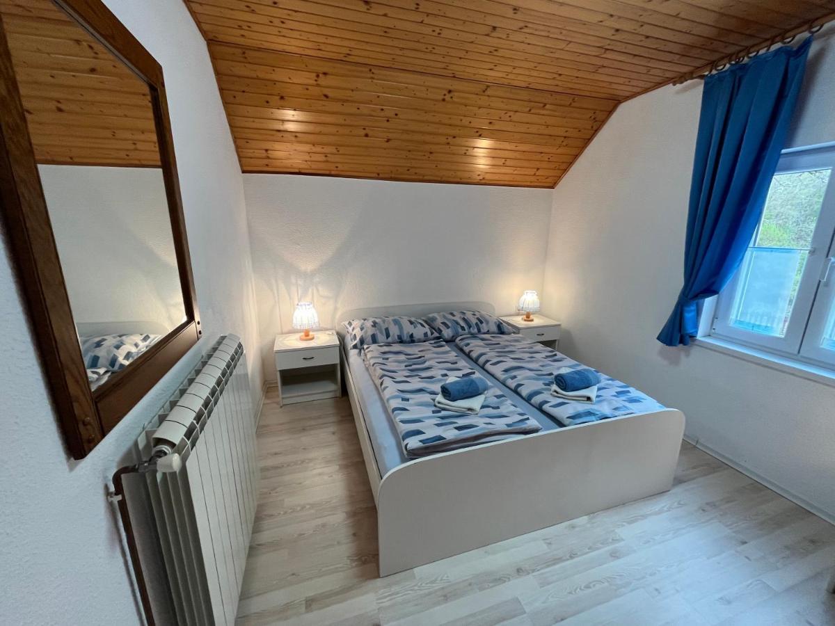 Apartmaji In Sobe Cuder Soca Ngoại thất bức ảnh