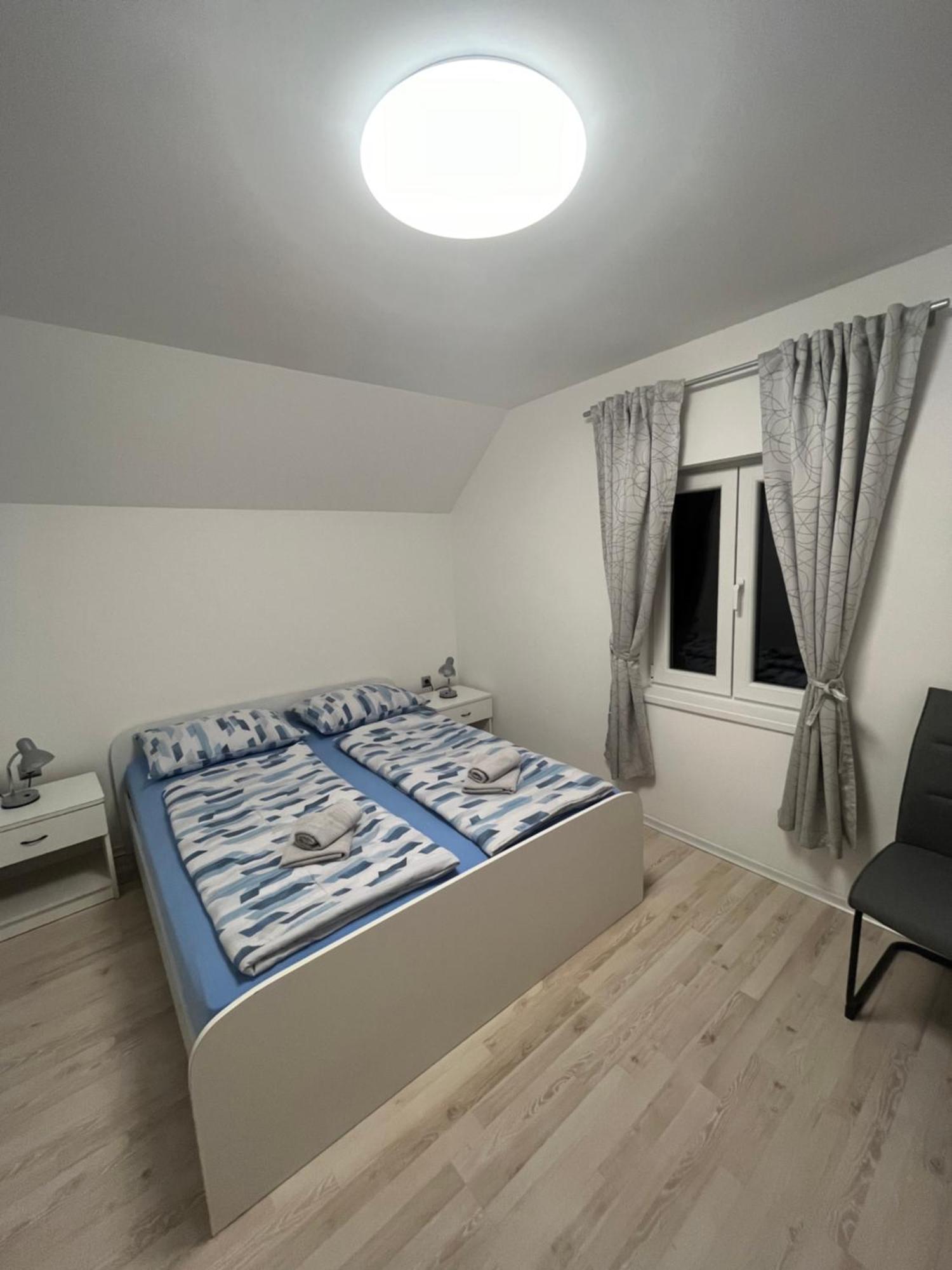 Apartmaji In Sobe Cuder Soca Ngoại thất bức ảnh