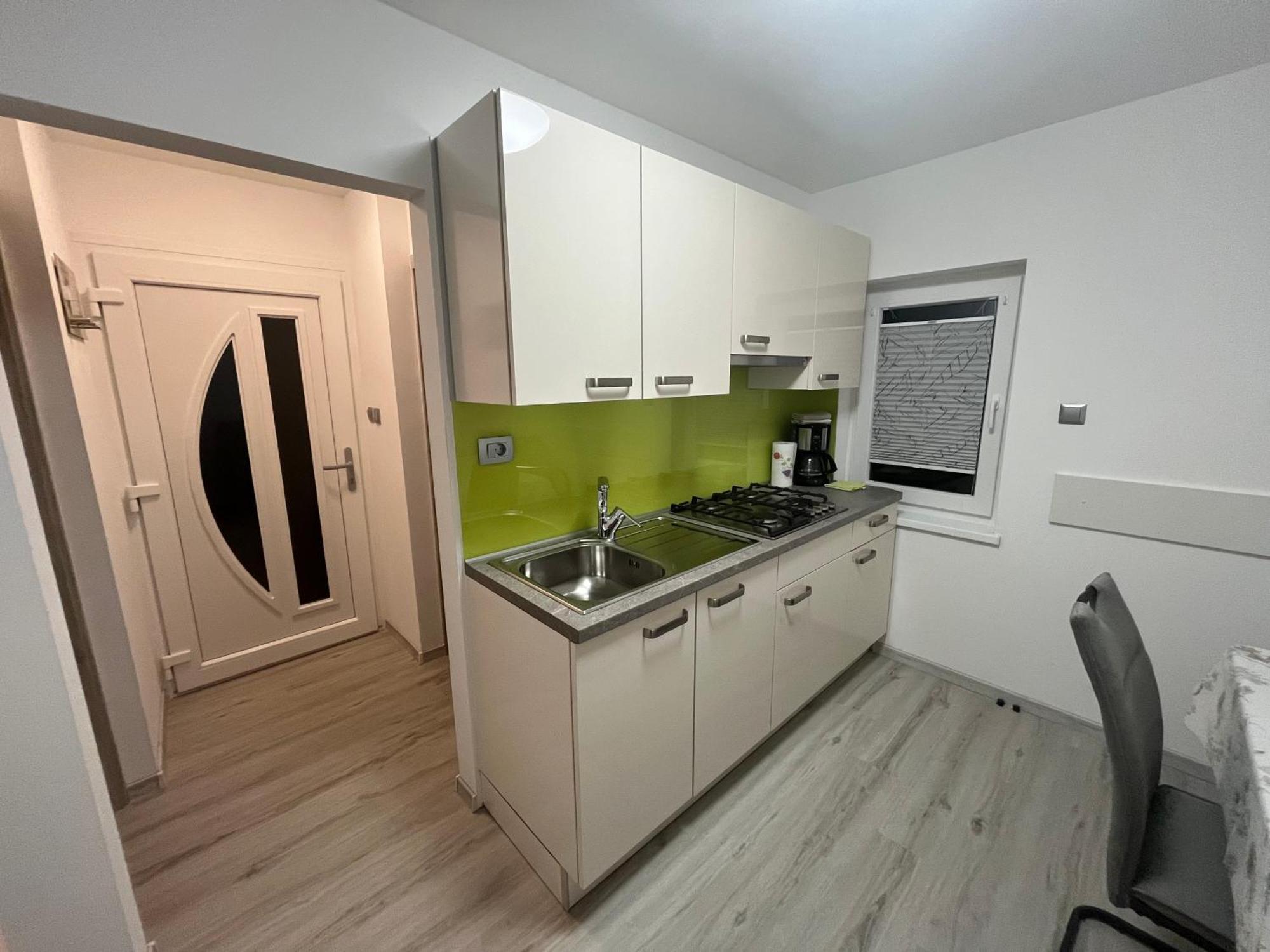 Apartmaji In Sobe Cuder Soca Ngoại thất bức ảnh
