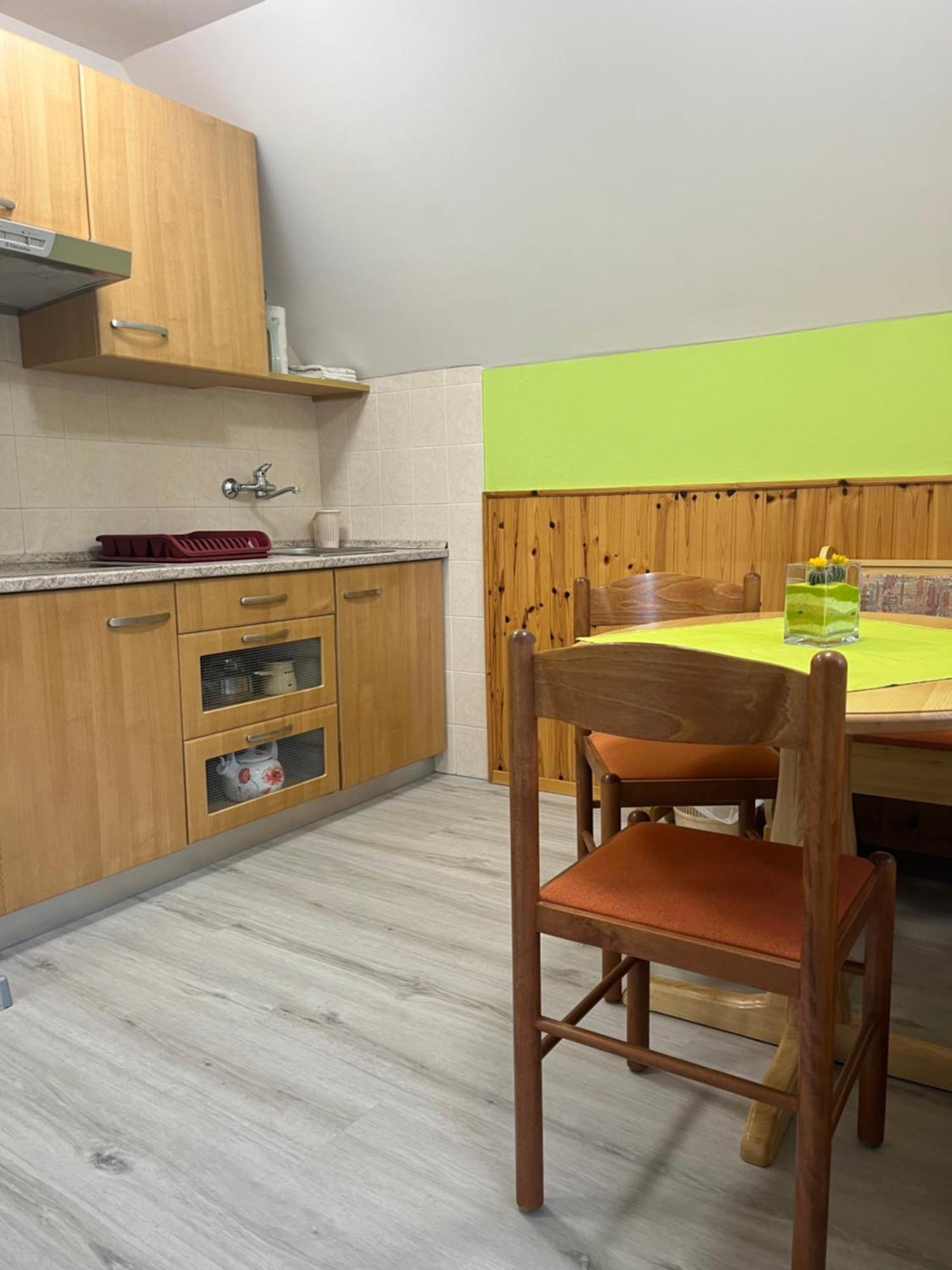 Apartmaji In Sobe Cuder Soca Phòng bức ảnh