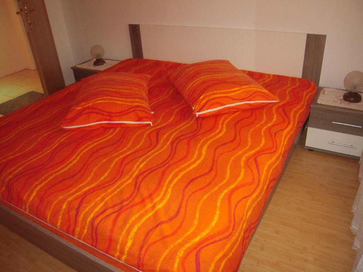 Apartmaji In Sobe Cuder Soca Ngoại thất bức ảnh