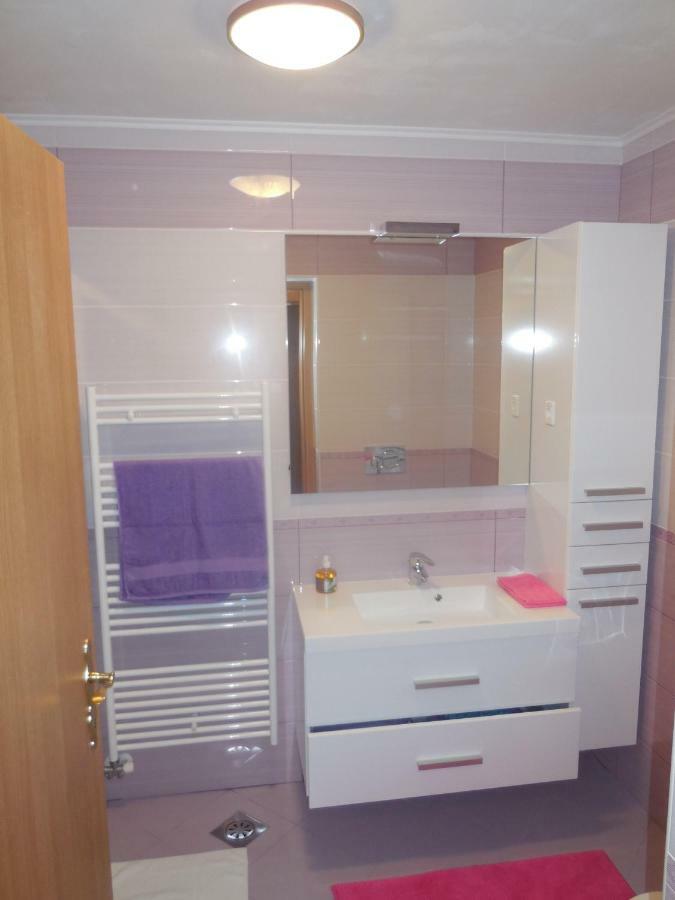 Apartmaji In Sobe Cuder Soca Ngoại thất bức ảnh