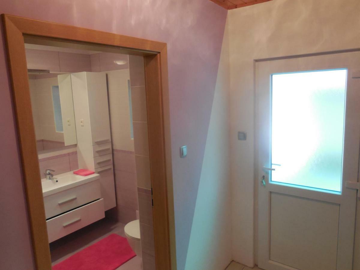 Apartmaji In Sobe Cuder Soca Ngoại thất bức ảnh